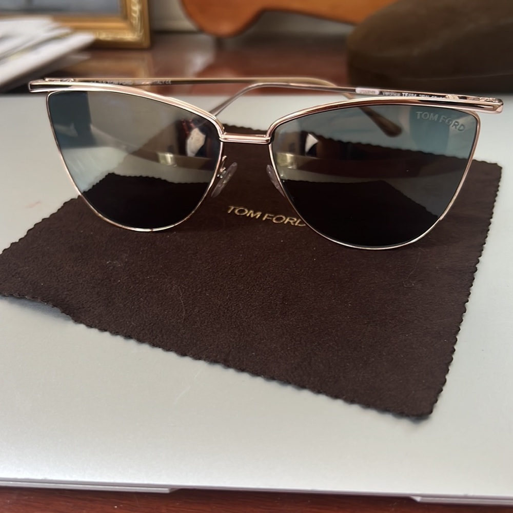 Tom Ford Sunglasses